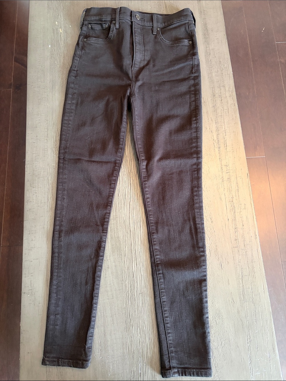 Denim Forum Skinny Jeans - Women